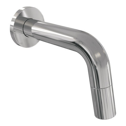 Brauer Stripe inbouw fonteinkraan inkortbaar – Chroom – 5-CE-461
