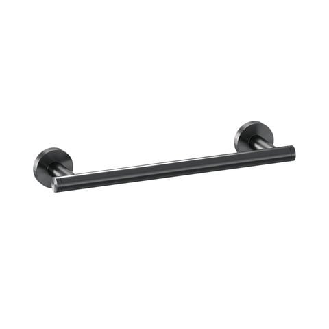 Brauer Handdoekrek 30 – Geborsteld gunmetal PVD – 5-GM-219