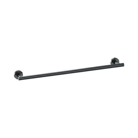 Brauer Handdoekrek 60 – Geborsteld gunmetal PVD – 5-GM-220