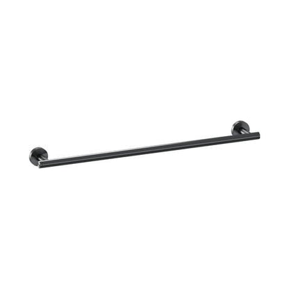 Brauer Handdoekrek 60 – Geborsteld gunmetal PVD – 5-GM-220