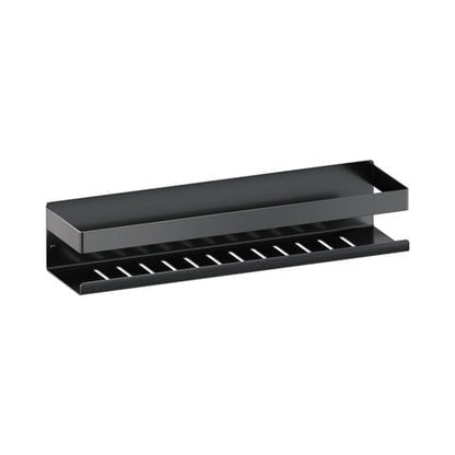 Brauer Doucherek 40 – Geborsteld gunmetal PVD – 5-GM-225