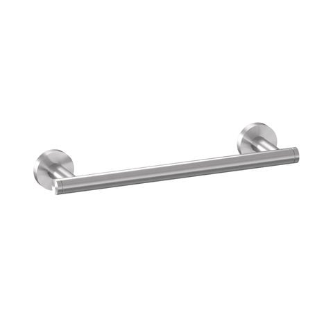 Brauer Handdoekrek 30 – Geborsteld RVS PVD – 5-NG-219