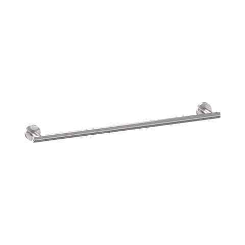 Brauer Handdoekrek 60 – Geborsteld RVS PVD – 5-NG-220