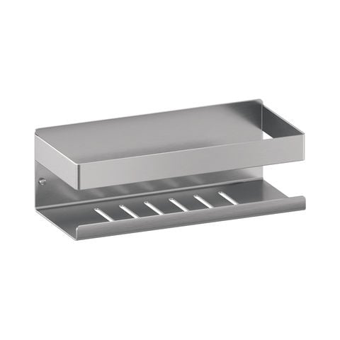 Brauer Doucherek 23 – Geborsteld RVS PVD – 5-NG-224