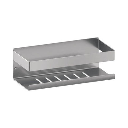 Brauer Doucherek 23 – Geborsteld RVS PVD – 5-NG-224
