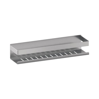 Brauer Doucherek 40 – Geborsteld RVS PVD – 5-NG-225