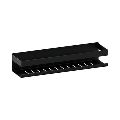 Brauer Doucherek 40 – Mat zwart – 5-S-225