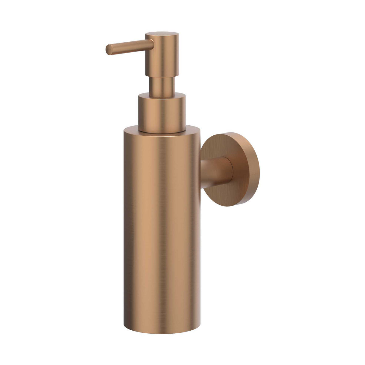 IVY Bond Zeepdispenser wand model - 6500305