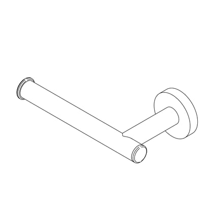 IVY Bond Toiletrolhouder - 6500353
