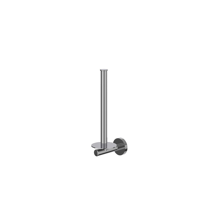 IVY Bond reserverolhouder wandmodel 2 rollen - Chroom