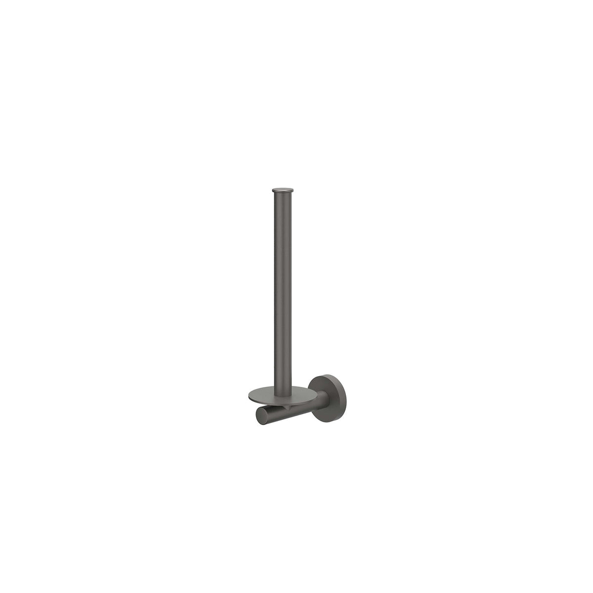 IVY Bond reserverolhouder wandmodel 2 rollen - 6500406