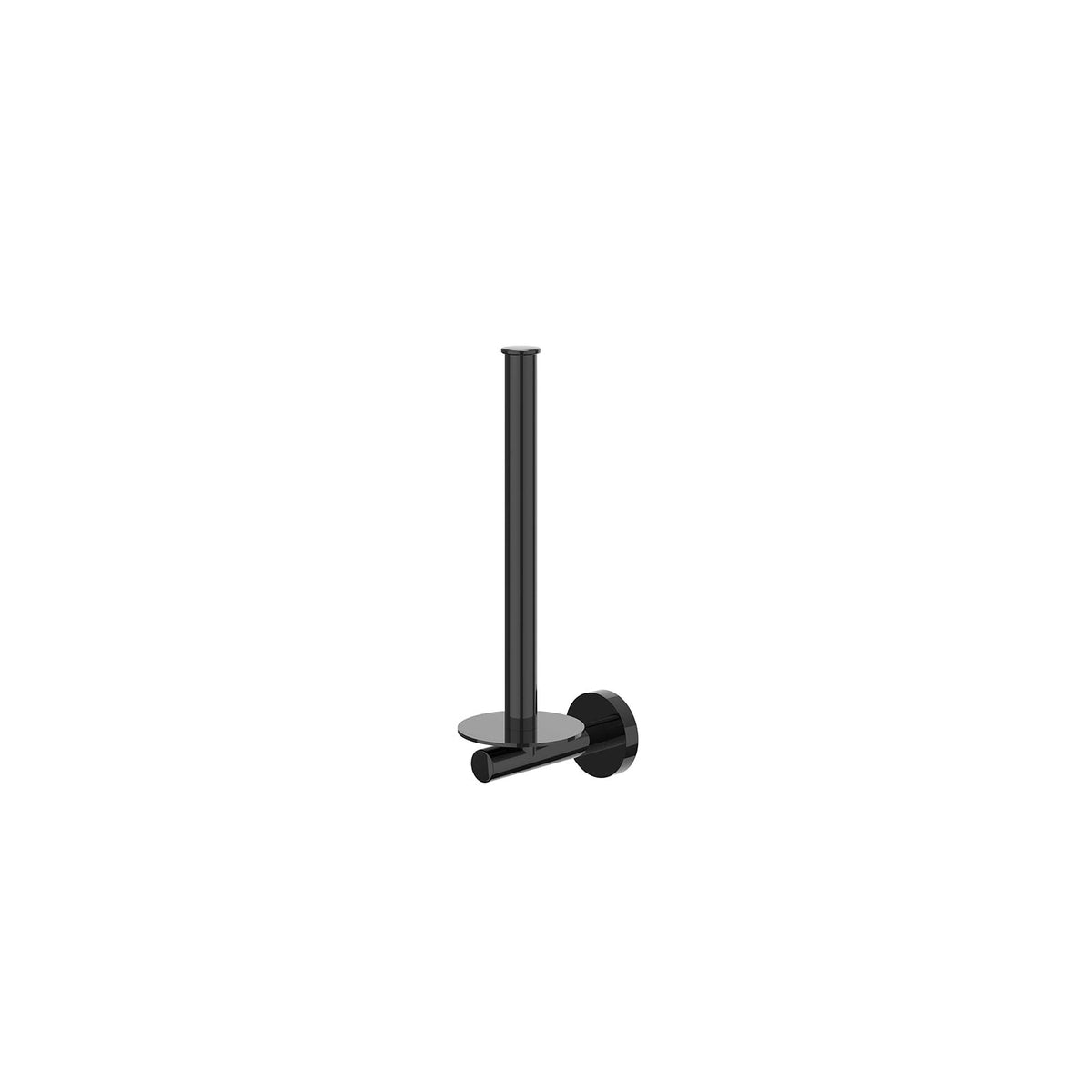 IVY Bond reserverolhouder wandmodel 2 rollen - 6500407