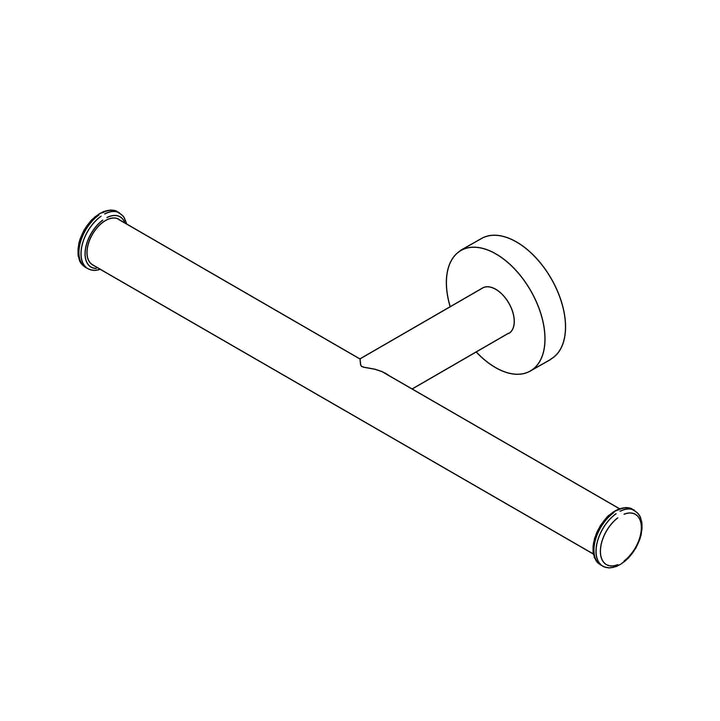 IVY Bond Toiletrolhouder dubbel - 6500451