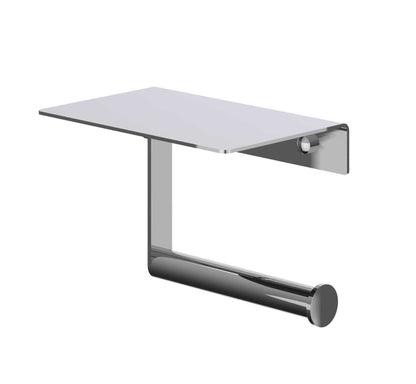 IVY Bond Toiletrolhouder met platteau - 6500501