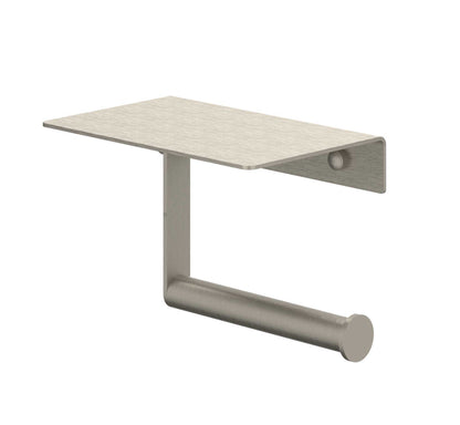 IVY Bond Toiletrolhouder met platteau - 6500503