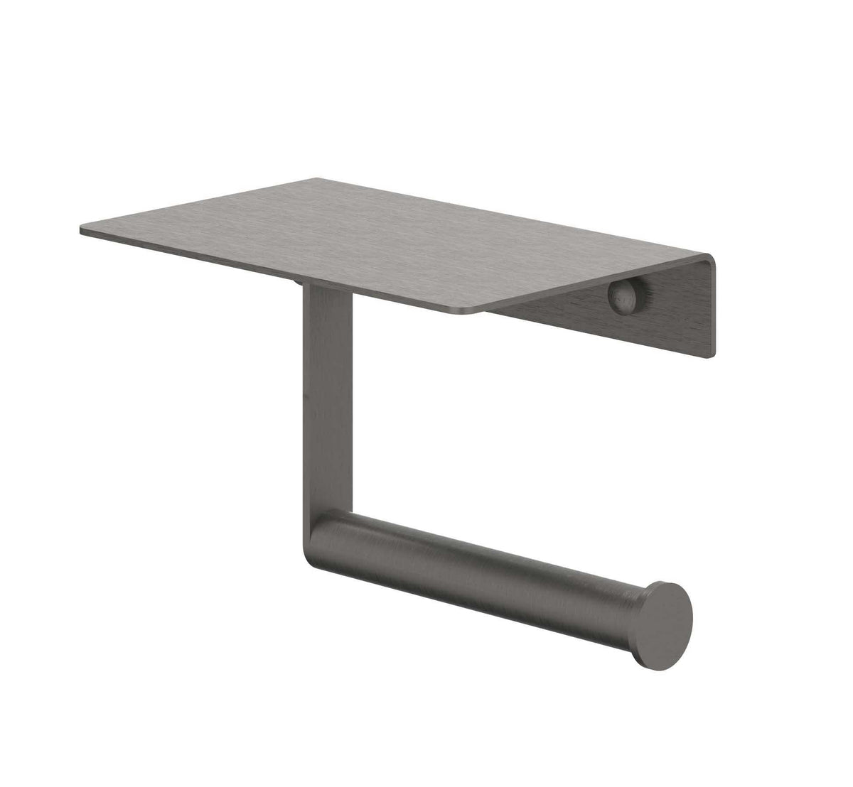 IVY Bond Toiletrolhouder met platteau - 6500506