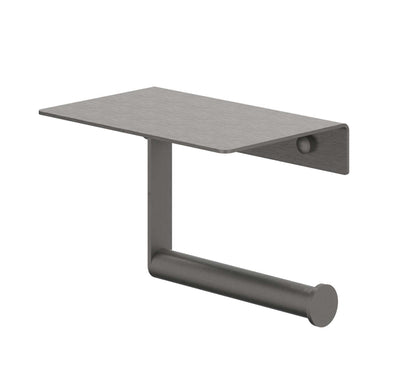 IVY Bond Toiletrolhouder met platteau - 6500506