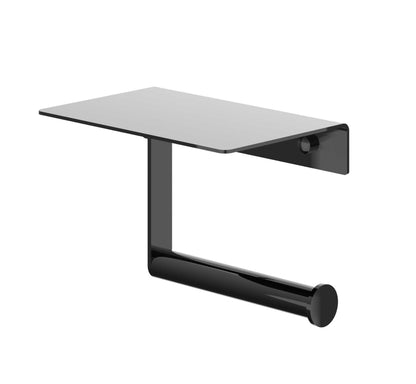 IVY Bond Toiletrolhouder met platteau - 6500507