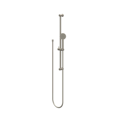 IVY Bond glijstangset met handdouche en doucheslang 150 cm - 6901133