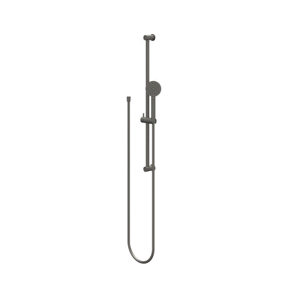 IVY Bond glijstangset met handdouche en doucheslang 150 cm - 6901136
