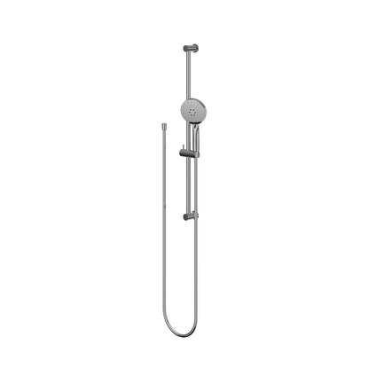 IVY Bond glijstangset met handdouche en doucheslang 150 cm - 6901141