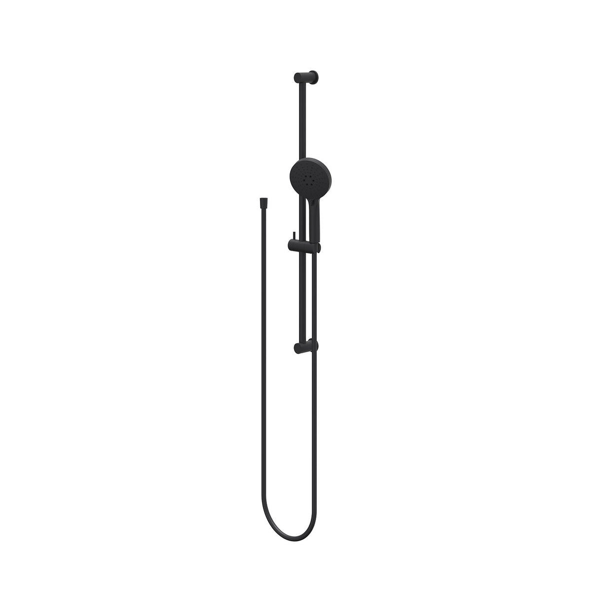 IVY Bond glijstangset met handdouche en doucheslang 150 cm - 6901142