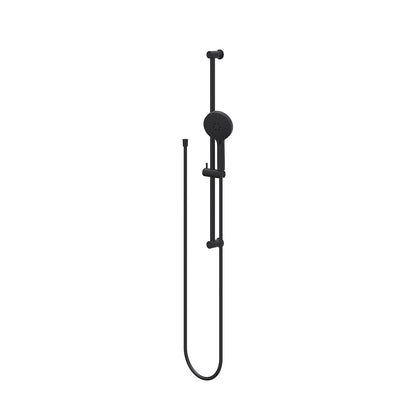 IVY Bond glijstangset met handdouche en doucheslang 150 cm - 6901142