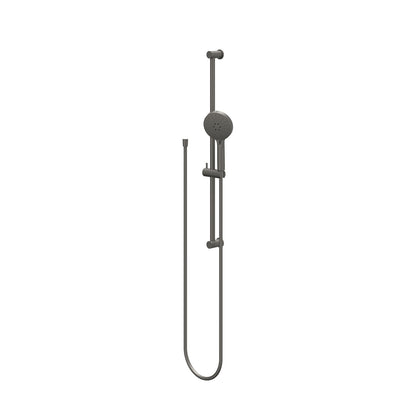 IVY Bond glijstangset met handdouche en doucheslang 150 cm - 6901147 (tijdelijke leverancierfallback)