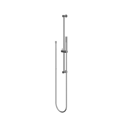 IVY Bond glijstangset met handdouche en doucheslang 150 cm - 6901151