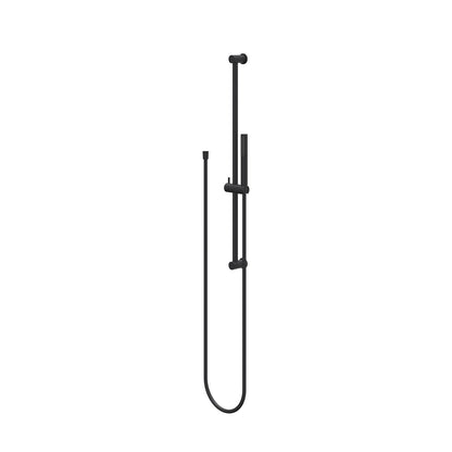 IVY Bond glijstangset met handdouche en doucheslang 150 cm - 6901152
