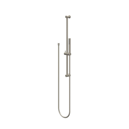 IVY Bond glijstangset met handdouche en doucheslang 150 cm - 6901153