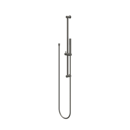 IVY Bond glijstangset met handdouche en doucheslang 150 cm - 6901156