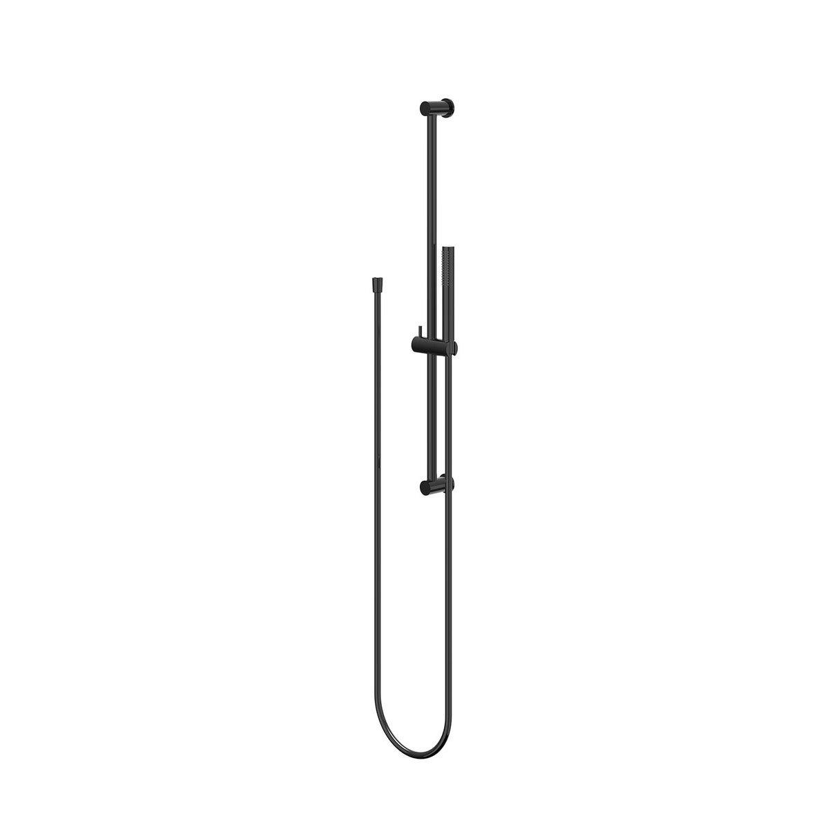 IVY Bond glijstangset met handdouche en doucheslang 150 cm - 6901157