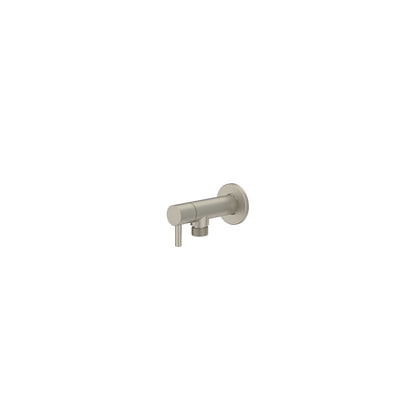 IVY Bond Hoekstopkraan 1/2" 3/8 - 6901903