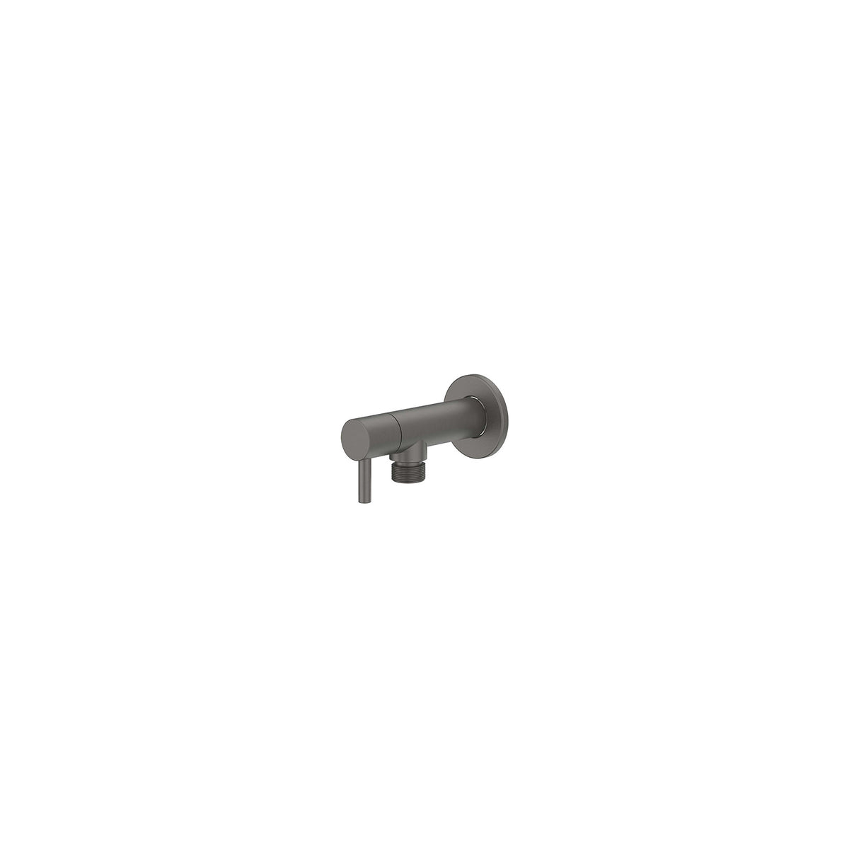 IVY Bond Hoekstopkraan 1/2" 3/8 - 6901906
