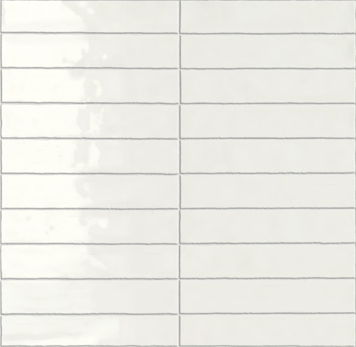 Sartoria Vernici white xmas glossy 5 × 25 cm