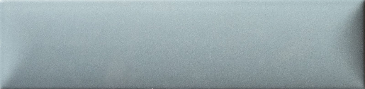 Sartoria Vibes azzurro peak matt 6,2 × 25 cm
