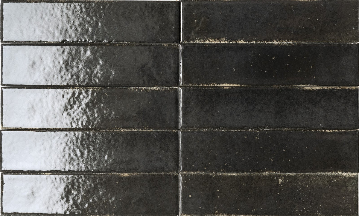 Sartoria Materici pepe glossy 6 × 25 cm