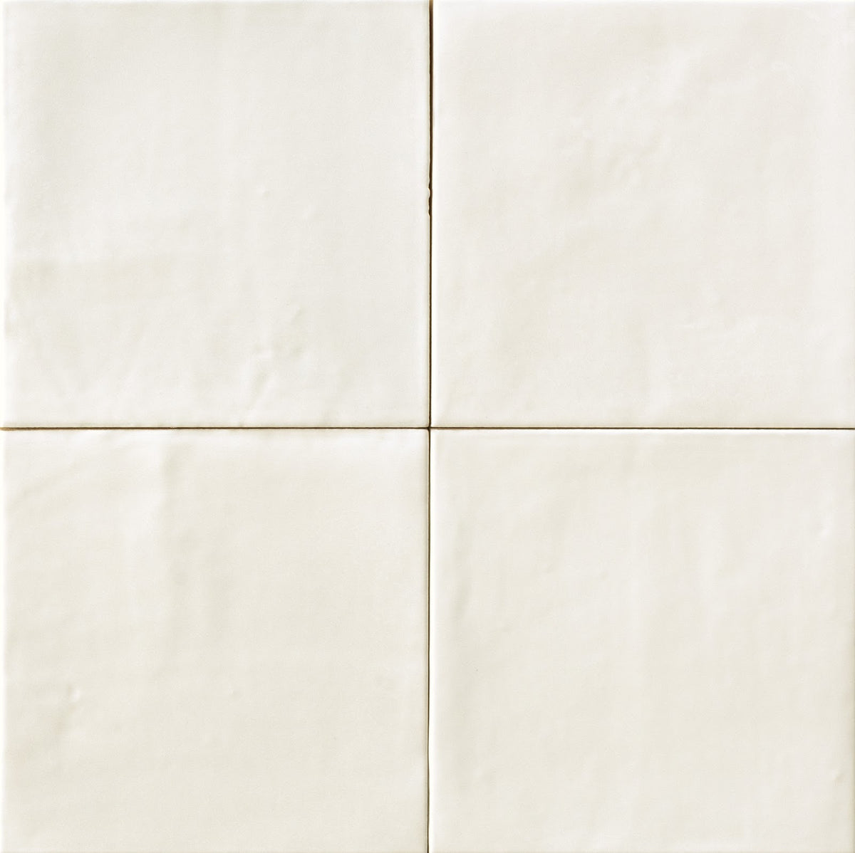 Sartoria Tbox coconut glossy 12,5 × 12,5 cm