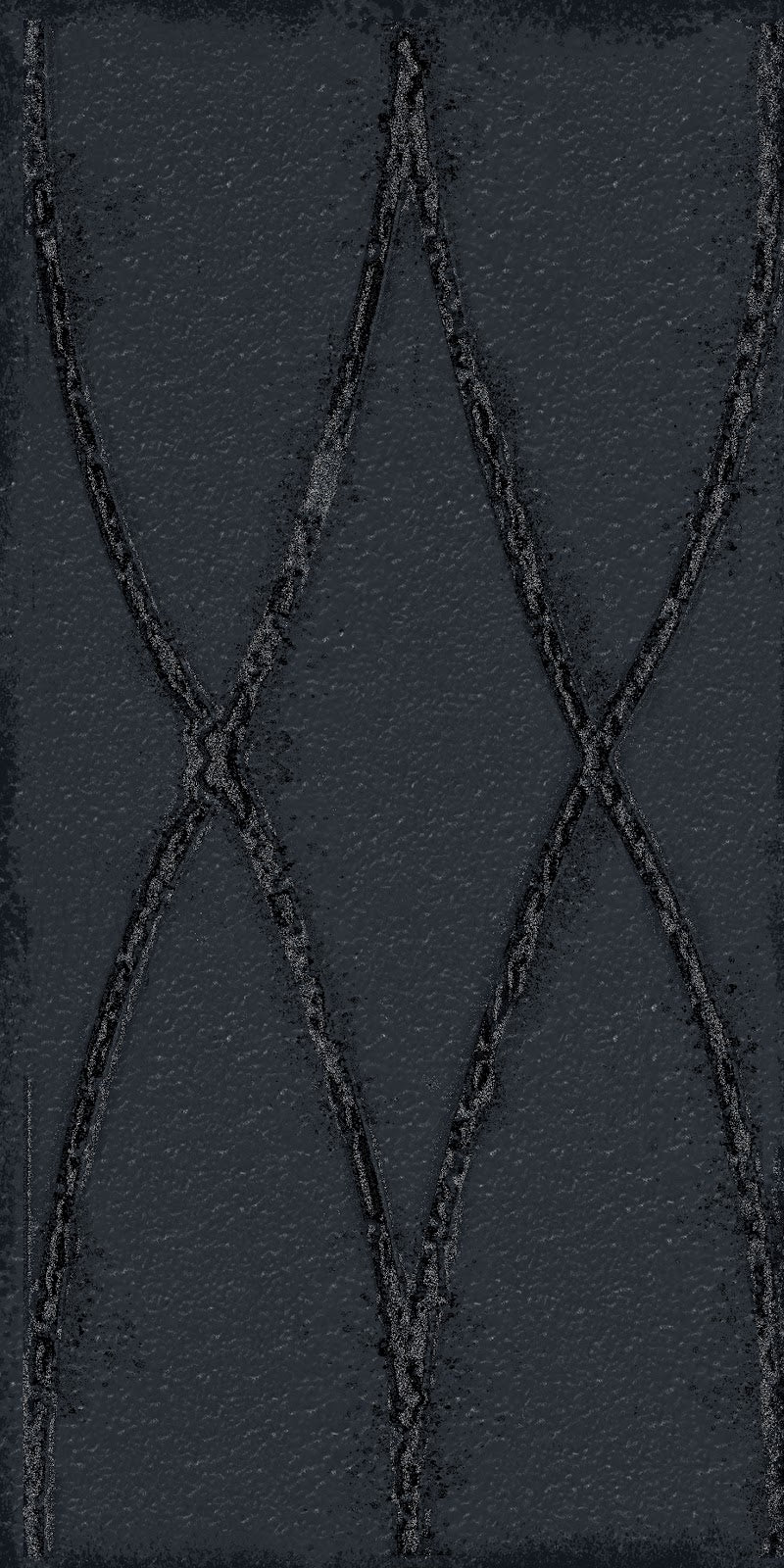 Sartoria Formaviva woven inchiostro patina 12,5 × 25 cm