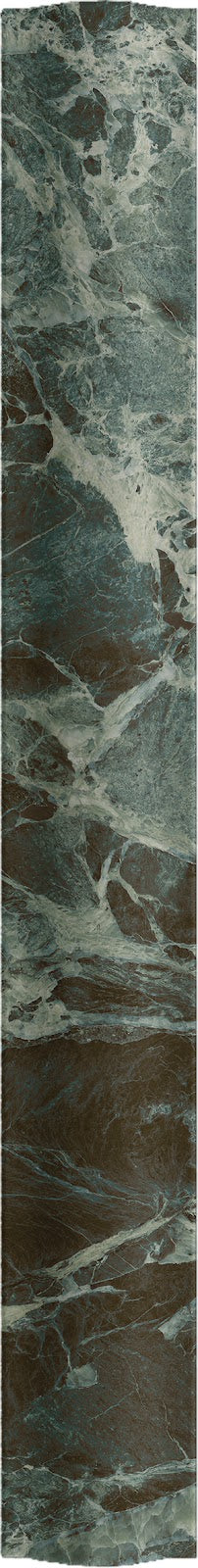 Sartoria Maximalista green denis roman large 5 × 40 cm