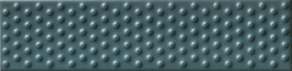 Sartoria Vibes indaco punch matt 6,2 × 25 cm