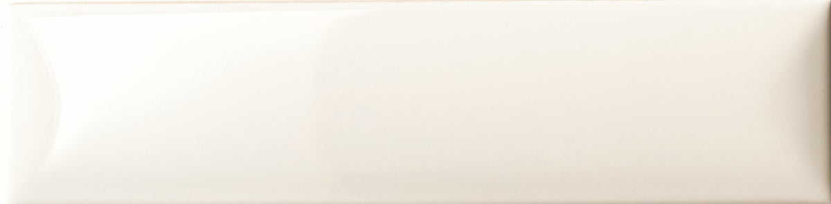 Sartoria Vibes niveo peak glossy 6,2 × 25 cm