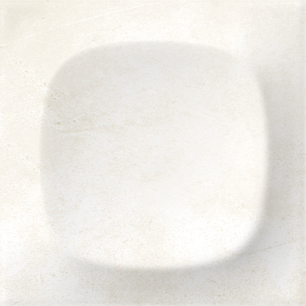 Sartoria Pop latte groovy glossy 10 × 10 cm