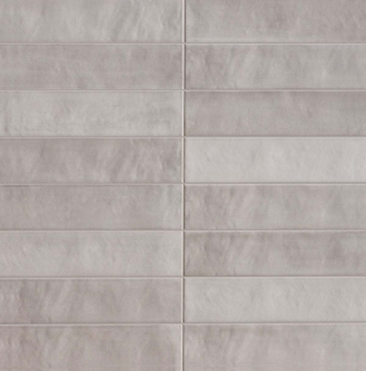 Sartoria Passaggi grey matt 5,7 × 23 cm