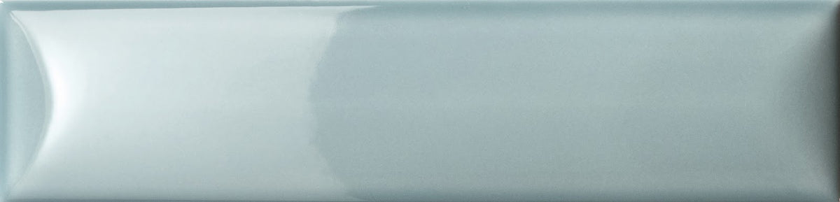 Sartoria Vibes azzurro peak glossy 6,2 × 25 cm