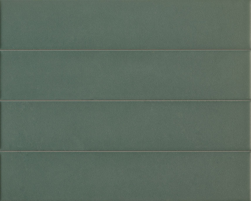 Sartoria Genesi verde 5 × 25 cm
