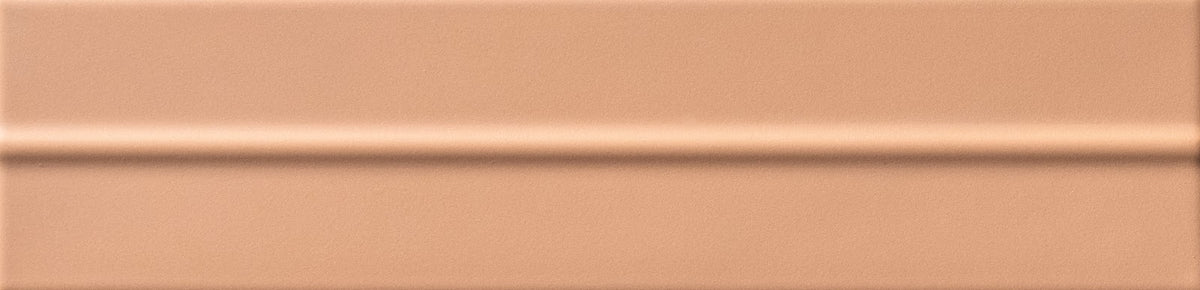 Sartoria Vibes mattone fold matt 6,2 × 25 cm