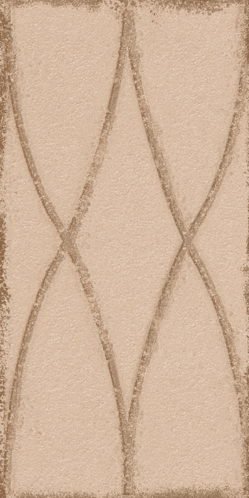 Sartoria Formaviva woven argilla patina 12,5 × 25 cm
