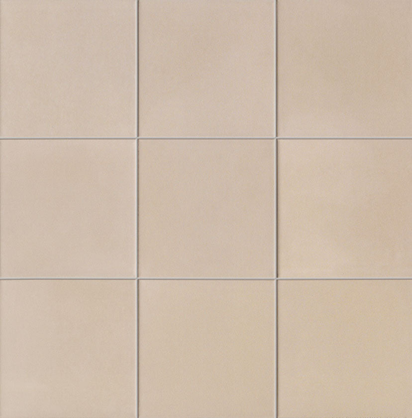 Sartoria Genesi beige 15 × 15 cm
